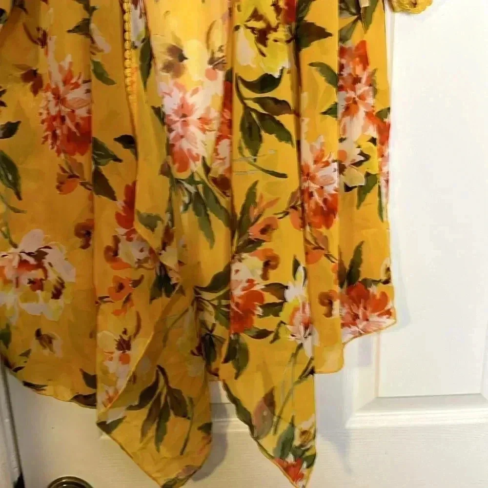 Emory Park kimono - Picture 4 of 6